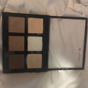 anastasia beverly hills creme contour kit